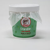 Pandan Ice Cream Pint