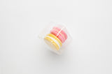 Macadons Flagship Packaging