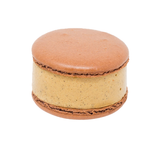 Vietnamese Coffee Ice Cream Macaron