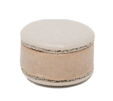 Cookies & Cream Ice Cream Macaron