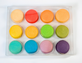 Macadons Flagship Packaging