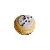 Flavor of the Month: Strawberry Pop Tart