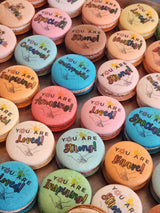 A Practical Guide to Ordering Custom Printed Macarons for Your Next Event