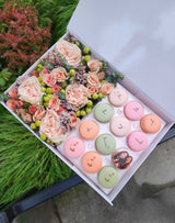 How to Store Macarons So They Actually Stay Fresh