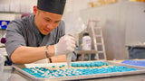 From a Friend's Kitchen to 10,000 Macarons a Week: The Macadons Story