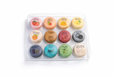 French Macarons vs. Macaroons: What's Actually the Difference?