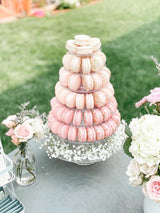 Custom Printed Macarons for Weddings: A Complete Guide