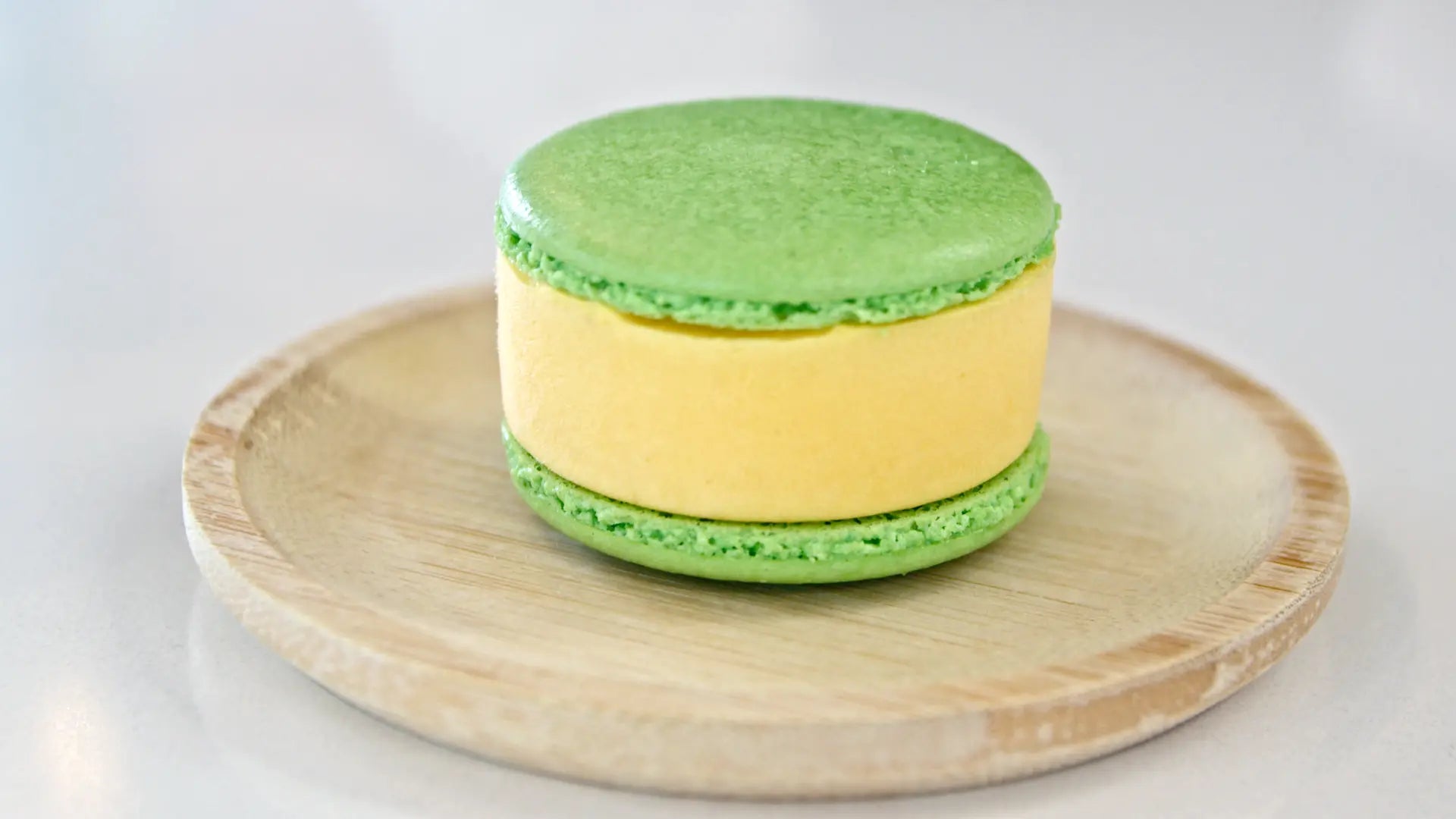 Macadons Ice Cream Macarons – Macadons
