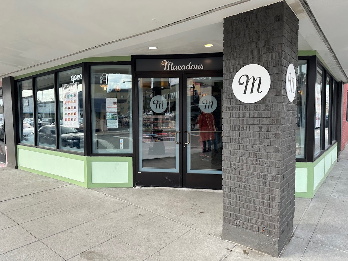 Macadons Store Locations – Macadons