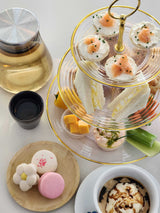 🌸 Mother’s Day Afternoon Tea Reservation