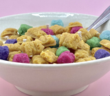 Cereal Bowl Candle by Lola Inspired Creation