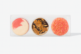 🍧 Ice Cream Faves Macaron Set – Limited Drop!