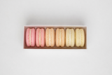 Valentine’s Day Macaron Sampler