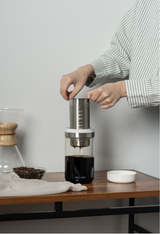 Cold Brew System by Shelbru