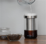 Cold Brew System by Shelbru