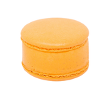 Thai Tea Ice Cream Macaron