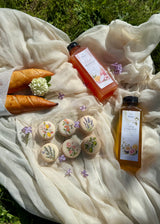 Mother’s Day Picnic Bag | Macadons x Anh Oi