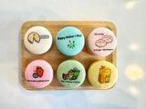 Mother's Day Puns - Featuring Bright Spot Designs