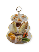 🌸 Mother’s Day Afternoon Tea Reservation