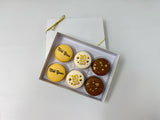 New Year’s Holiday Macaron Set – Luxurious Macarons for Your Celebration