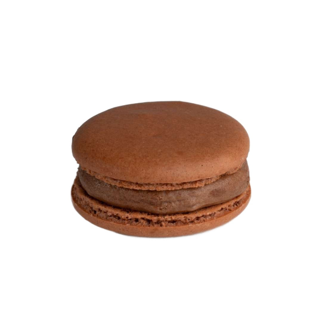 Macadons Nutella (Dozen) – Macadons