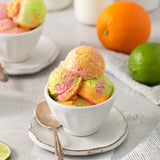 Flavor of the Month: Rainbow Sherbet