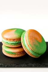 Flavor of the Month: Rainbow Sherbet