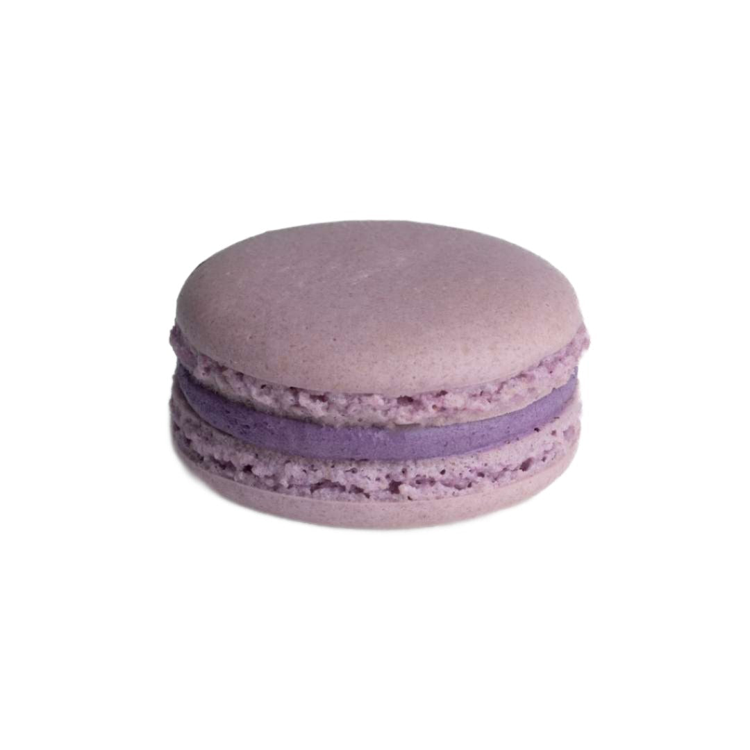 Macadons Ube (Dozen) – Macadons