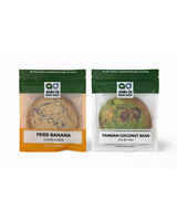 Year of the Fire Horse Celebration Set – Lunar New Year 2026