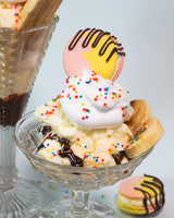 Flavor of the Month: Banana Split