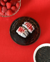 Flavor of the Month: Black Sesame Raspberry