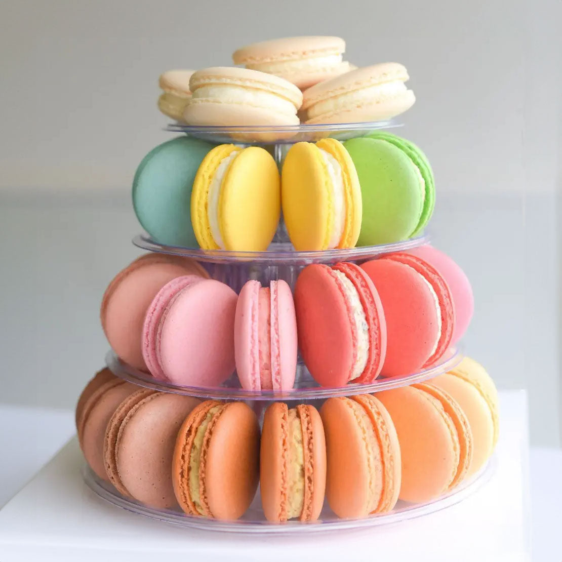 Macadons Customize Your Own Sweet Start (36 Macarons) – Macadons
