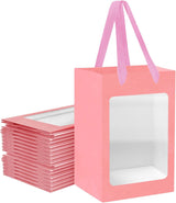 Pink Gift Bag