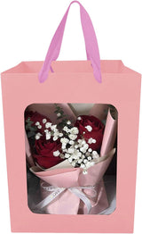 Pink Gift Bag