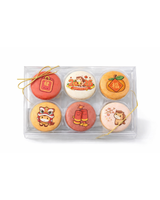 Year of the Horse Macaron Set