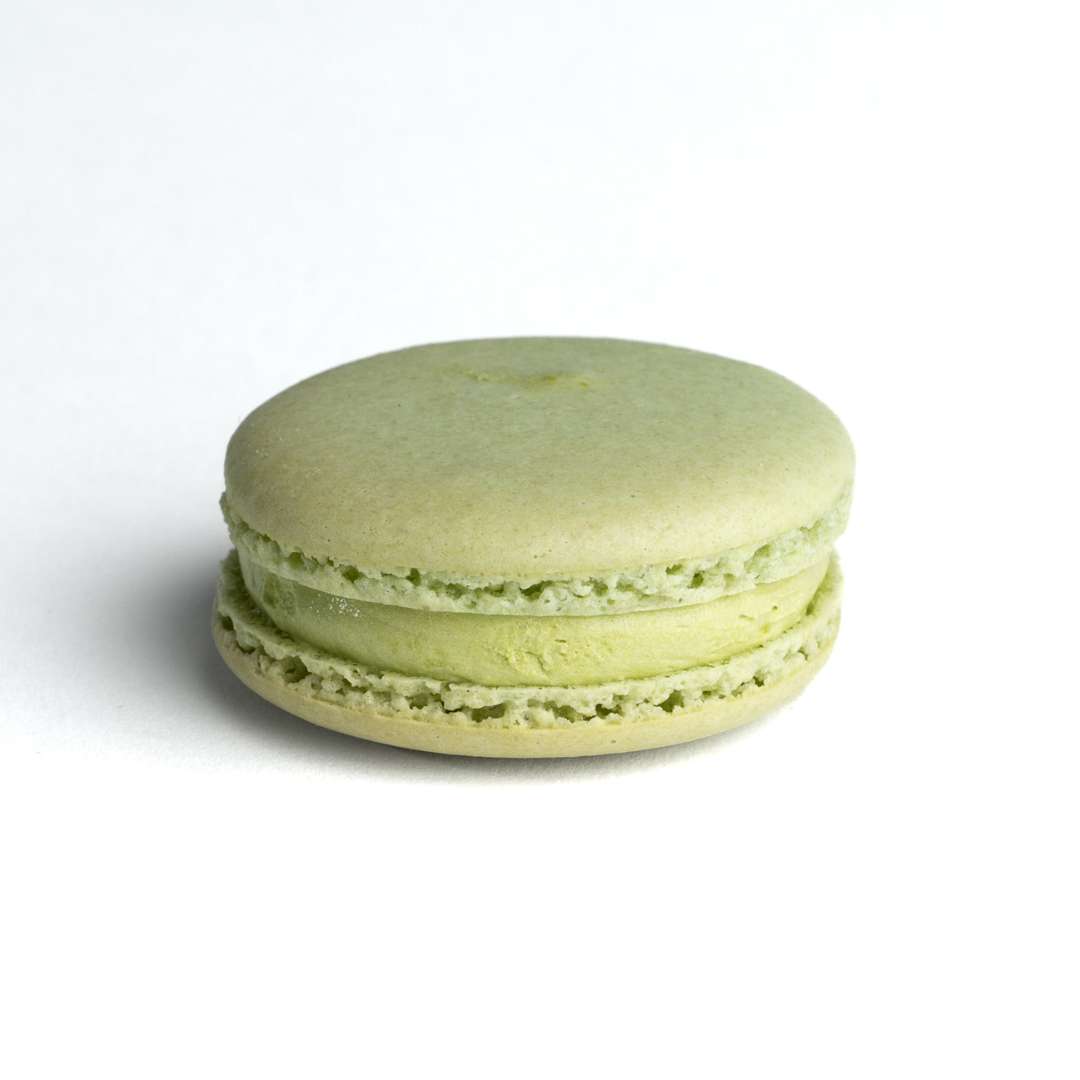 Macadons Matcha Green Tea – Macadons