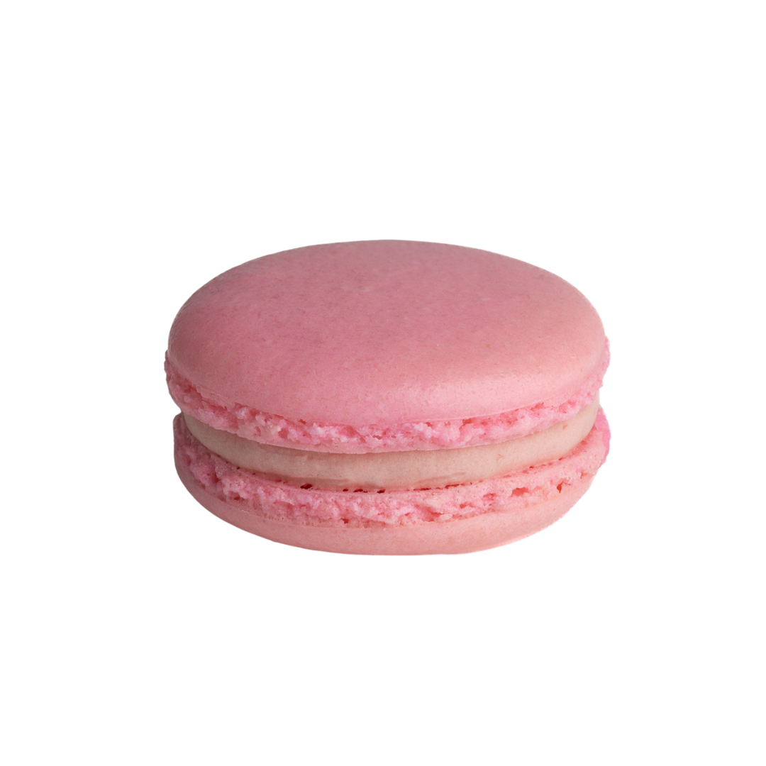 Macadons Strawberry – Macadons