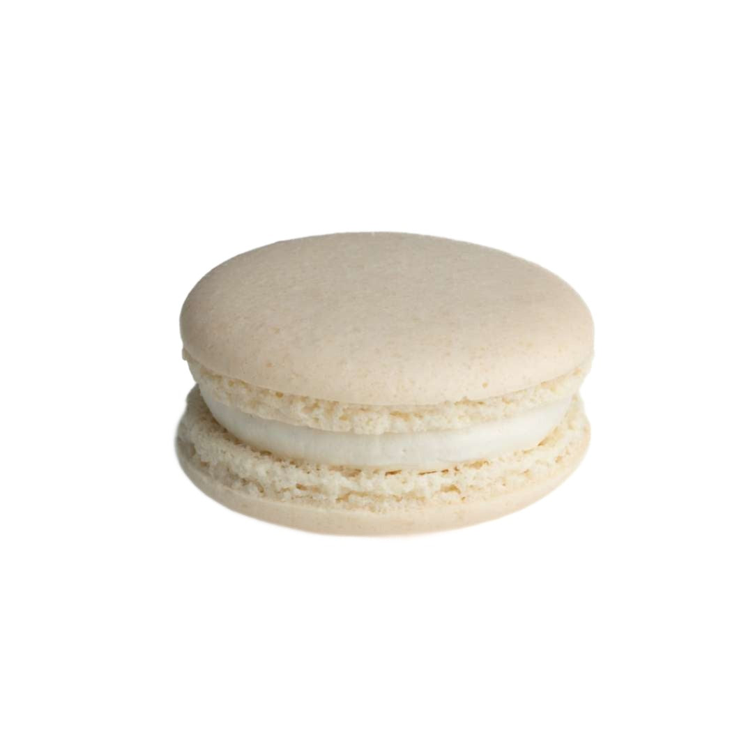 Vanilla – Macadons